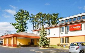 Econo Lodge Stevens Point 2*